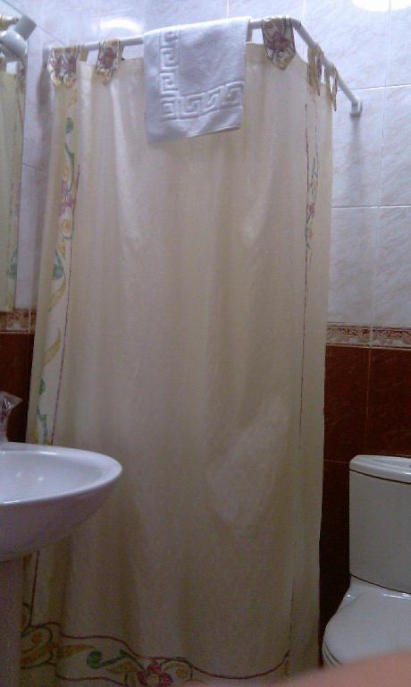 Pension La Casina Oviedo Room photo